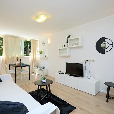 Apartment Promenada- 4Pax With Parking Dubrovnik Exterior foto