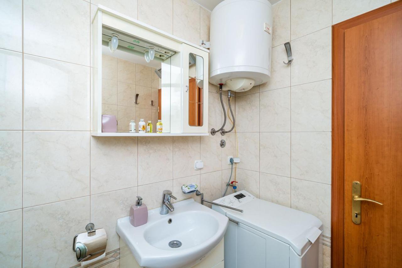Apartment Promenada- 4Pax With Parking Dubrovnik Exterior foto