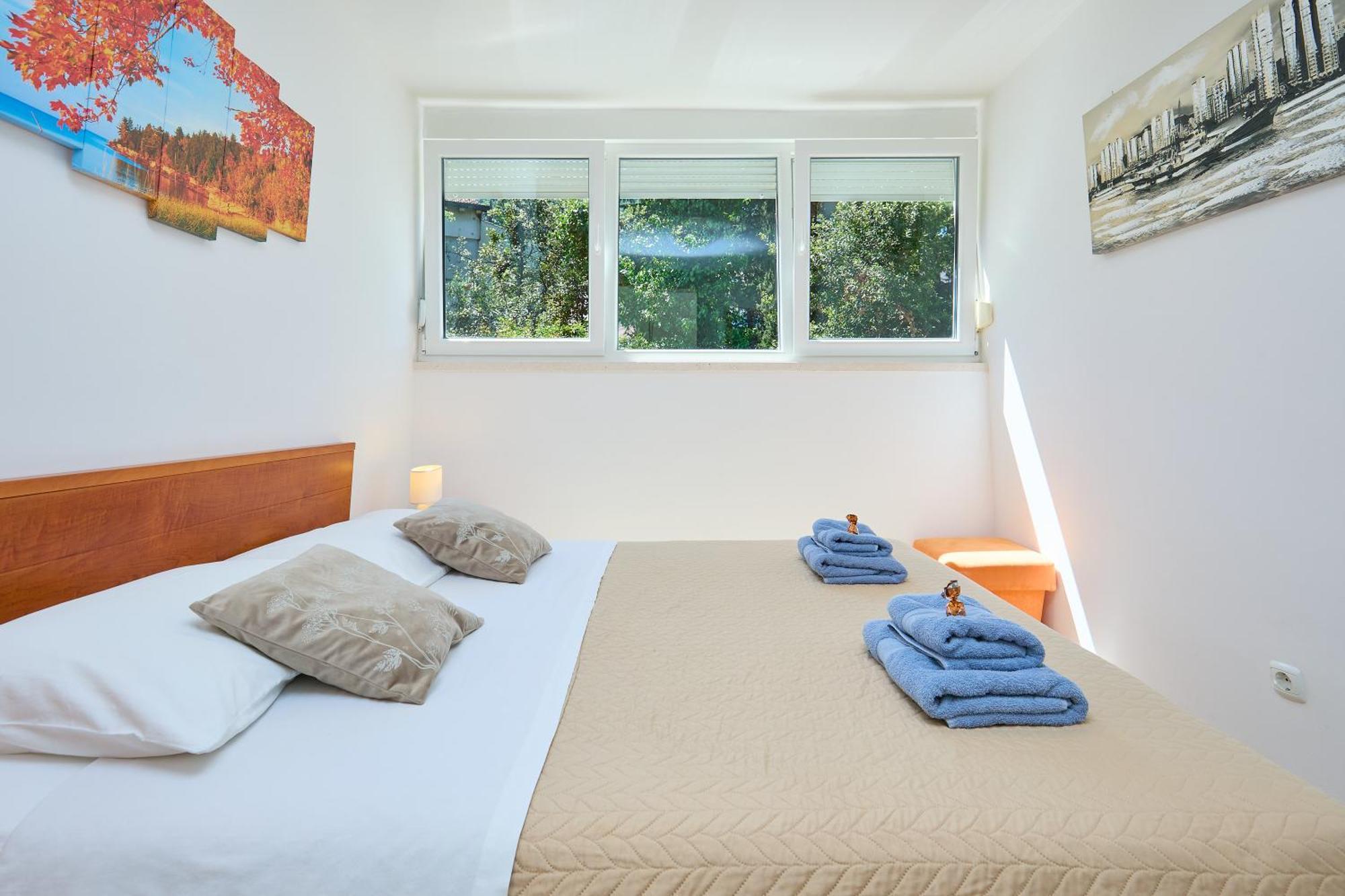 Apartment Promenada- 4Pax With Parking Dubrovnik Exterior foto